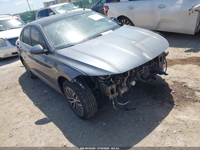 Aukcja sprzedaży 2021 Volkswagen Jetta 1.4t R-line/1.4t Se/s, vin: 3VWC57BU9MM039435, numer aukcji: 45743340