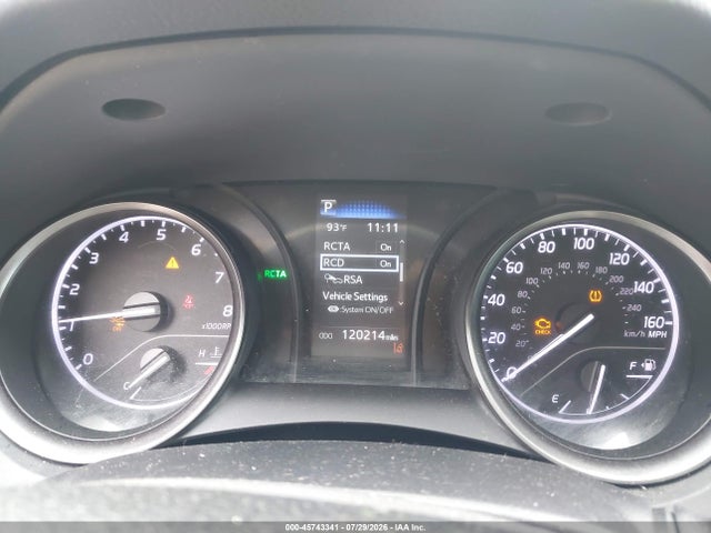 4T1T11AK9NU678368 Toyota CAMRY SE