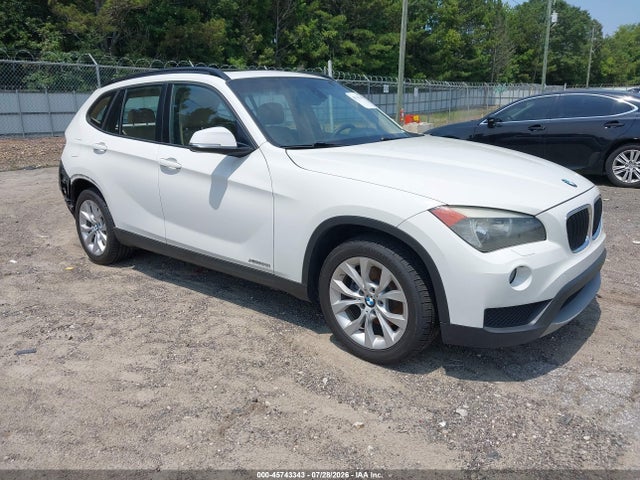 Продажа на аукционе авто 2014 Bmw X1 Xdrive28i, vin: WBAVL1C57EVY16995, номер лота: 45743343