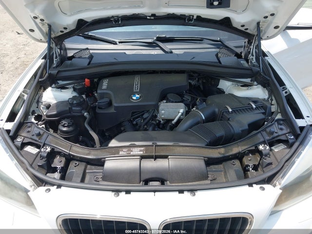 Продажа на аукционе авто 2014 Bmw X1 Xdrive28i, vin: WBAVL1C57EVY16995, номер лота: 45743343
