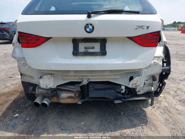 Продажа на аукционе авто 2014 Bmw X1 Xdrive28i, vin: WBAVL1C57EVY16995, номер лота: 45743343