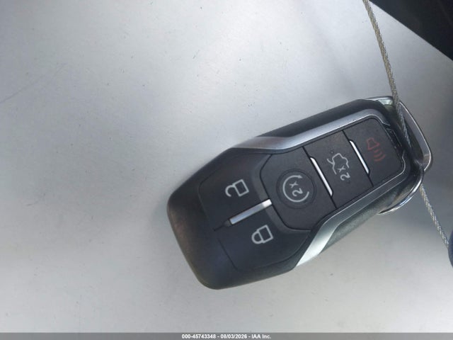 Ford Fusion Energi Titanium 2016 3FA6P0SU0GR229459 Image 11