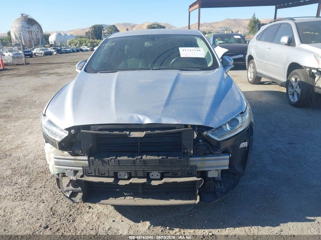 Ford Fusion Energi Titanium 2016 3FA6P0SU0GR229459 Image 13