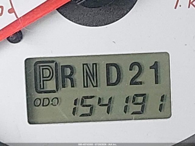 Продажа на аукционе авто 2004 Ford Escape Limited, vin: 1FMCU941X4KB50177, номер лота: 45743355