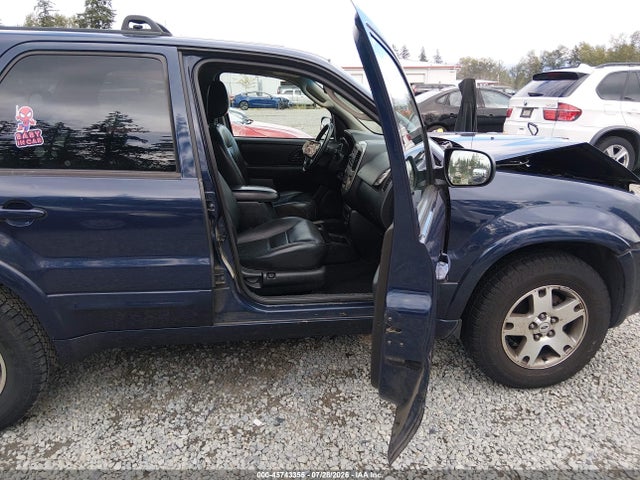 Продажа на аукционе авто 2004 Ford Escape Limited, vin: 1FMCU941X4KB50177, номер лота: 45743355