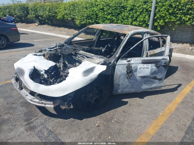 Aukcja sprzedaży 2025 Honda Civic Sport, vin: 2HGFE2F57SH510534, numer aukcji: 45743356