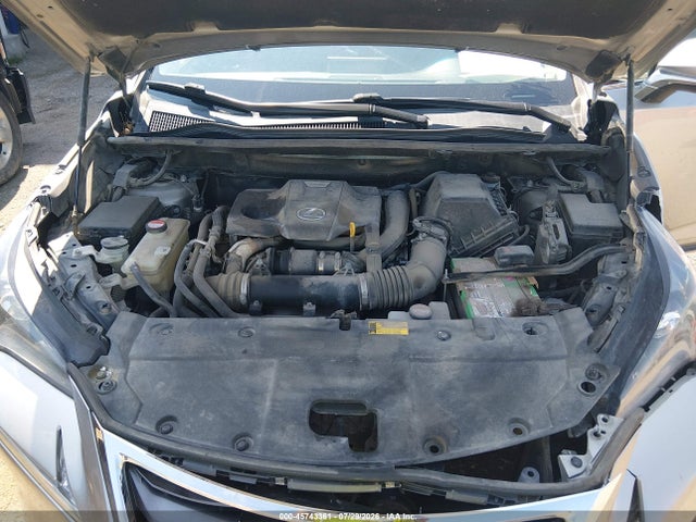 Aukcja sprzedaży 2015 Lexus Nx 200t, vin: JTJBARBZ4F2002186, numer aukcji: 45743361
