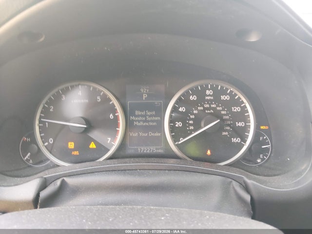 Aukcja sprzedaży 2015 Lexus Nx 200t, vin: JTJBARBZ4F2002186, numer aukcji: 45743361