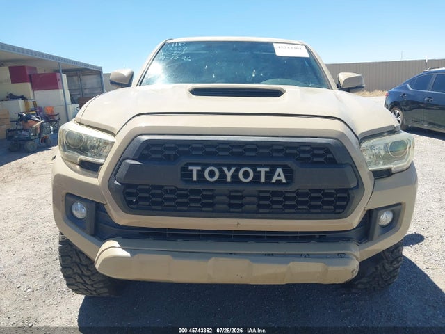 Toyota Tacoma 2016 3TMAZ5CN6GM014054 Image 13