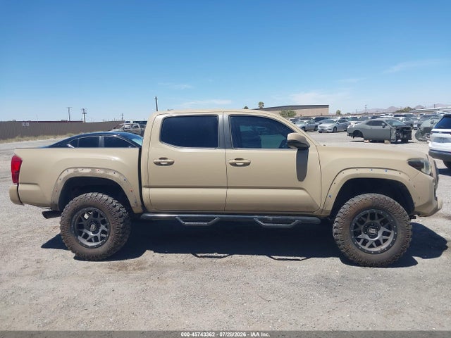 Toyota Tacoma 2016 3TMAZ5CN6GM014054 Image 14