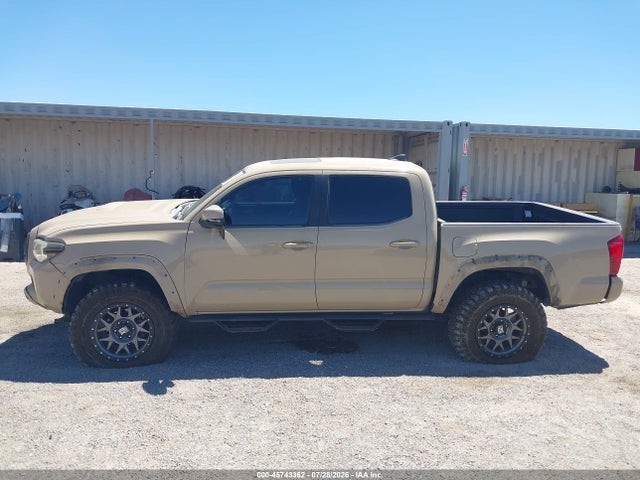 Toyota Tacoma 2016 3TMAZ5CN6GM014054 Image 15