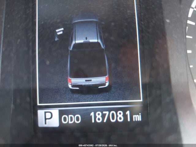 Toyota Tacoma 2016 3TMAZ5CN6GM014054 Image 16