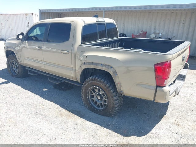 Toyota Tacoma 2016 3TMAZ5CN6GM014054 Image 3