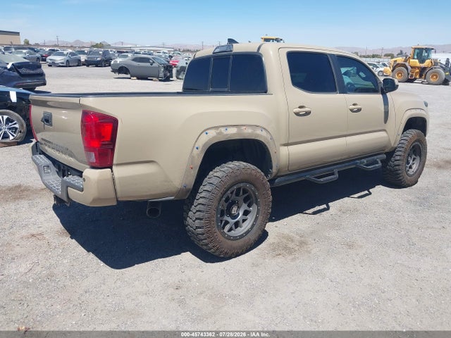 Toyota Tacoma 2016 3TMAZ5CN6GM014054 Image 4