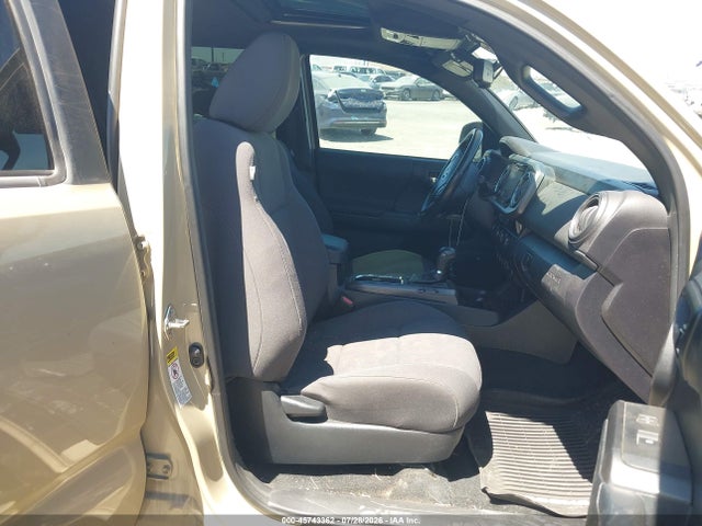 Toyota Tacoma 2016 3TMAZ5CN6GM014054 Image 5