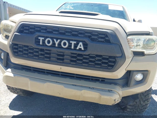 Toyota Tacoma 2016 3TMAZ5CN6GM014054 Image 6