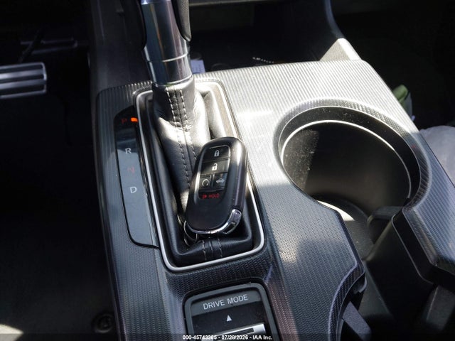2HGFE2F56NH594737 Honda Civic Sport