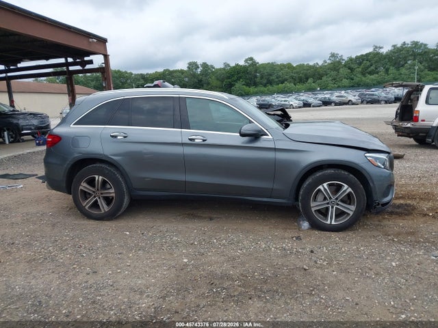 Продажа на аукционе авто 2019 Mercedes-benz Glc 300 4matic, vin: WDC0G4KB1KV117832, номер лота: 45743375