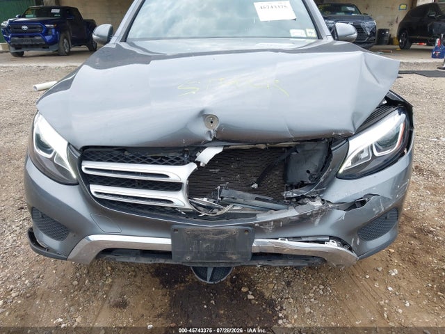Продажа на аукционе авто 2019 Mercedes-benz Glc 300 4matic, vin: WDC0G4KB1KV117832, номер лота: 45743375