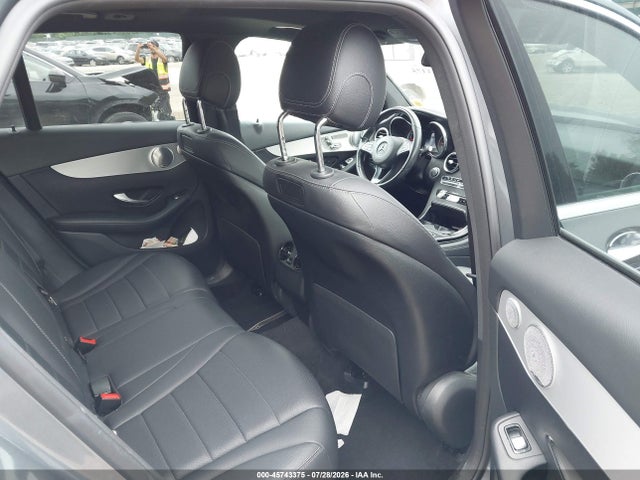 Продажа на аукционе авто 2019 Mercedes-benz Glc 300 4matic, vin: WDC0G4KB1KV117832, номер лота: 45743375