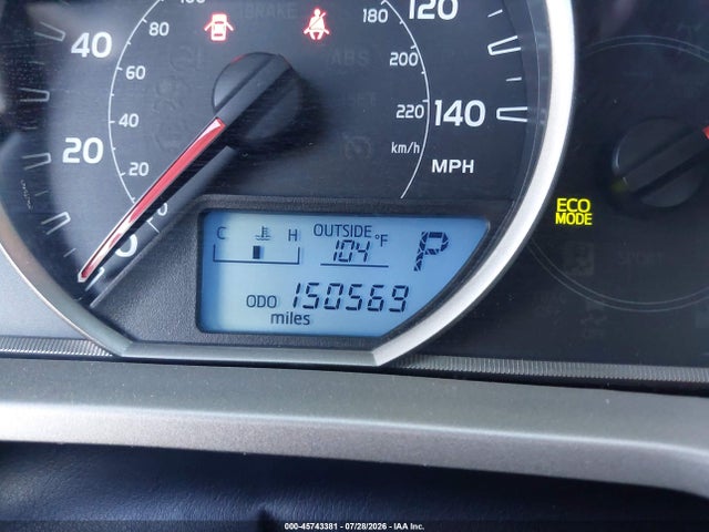 2013 Toyota Rav4 Le მანქანა იყიდება აუქციონზე, vin: 2T3BFREVXDW113911, აუქციონის ნომერი: 45743381