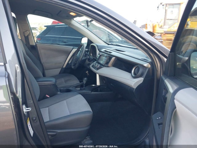 2013 Toyota Rav4 Le მანქანა იყიდება აუქციონზე, vin: 2T3BFREVXDW113911, აუქციონის ნომერი: 45743381