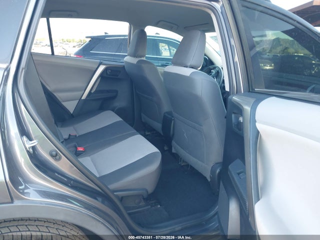 2013 Toyota Rav4 Le მანქანა იყიდება აუქციონზე, vin: 2T3BFREVXDW113911, აუქციონის ნომერი: 45743381