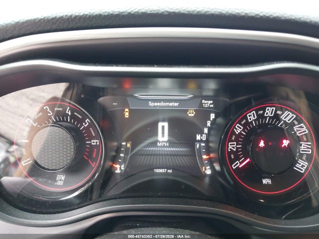 Dodge Challenger Sxt 2020 2C3CDZAG5LH247150 Image 7