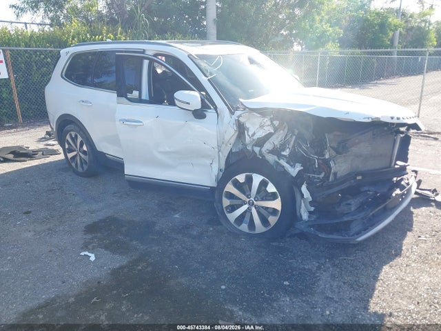 Продаж на аукціоні авто 2020 Kia Telluride S, vin: 5XYP64HC3LG025184, номер лоту: 45743384