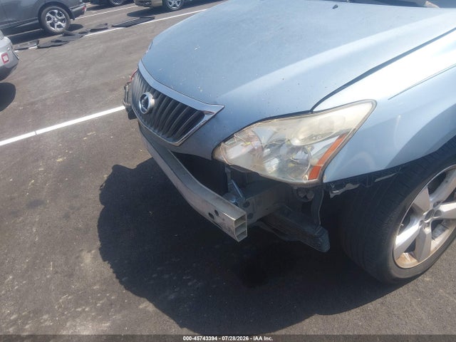 45743394 :رقم المزاد ، 2T2GK31U68C034548 vin ، 2008 Lexus Rx 350 مزاد بيع