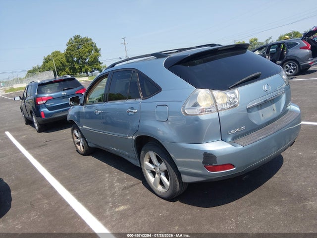 45743394 :رقم المزاد ، 2T2GK31U68C034548 vin ، 2008 Lexus Rx 350 مزاد بيع