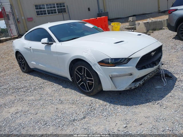 Aukcja sprzedaży 2023 Ford Mustang Ecoboost Premium Fastback, vin: 1FA6P8TH4P5110400, numer aukcji: 45743400