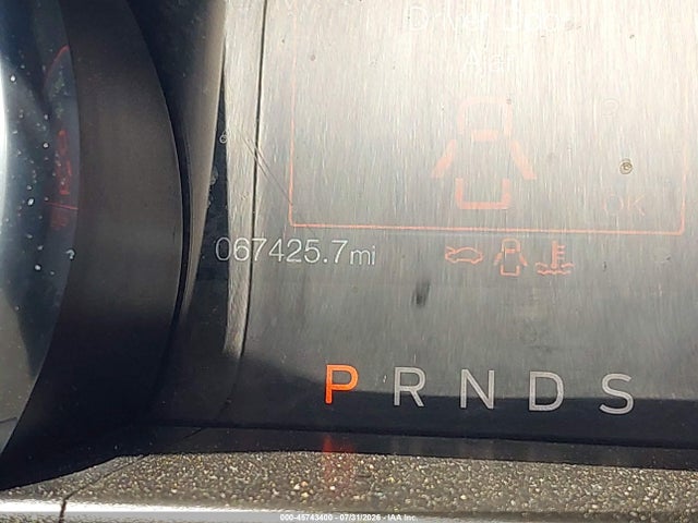 45743400 :رقم المزاد ، 1FA6P8TH4P5110400 vin ، 2023 Ford Mustang Ecoboost Premium Fastback مزاد بيع