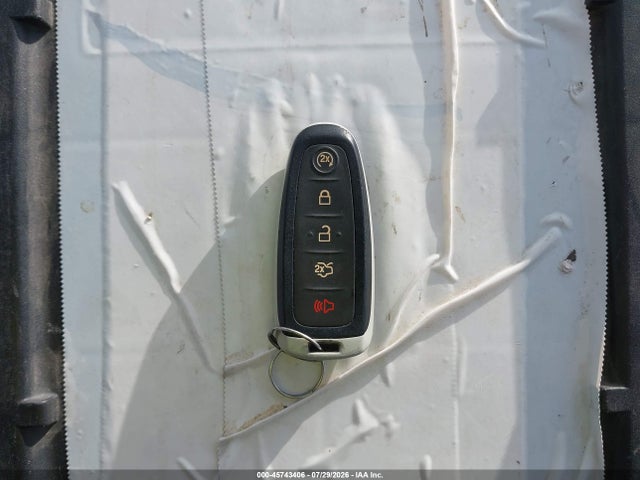 45743406 :رقم المزاد ، 2LMHJ5AT0DBL51128 vin ، 2013 Lincoln Mkt Ecoboost مزاد بيع