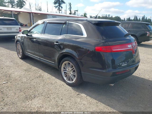 45743406 :رقم المزاد ، 2LMHJ5AT0DBL51128 vin ، 2013 Lincoln Mkt Ecoboost مزاد بيع