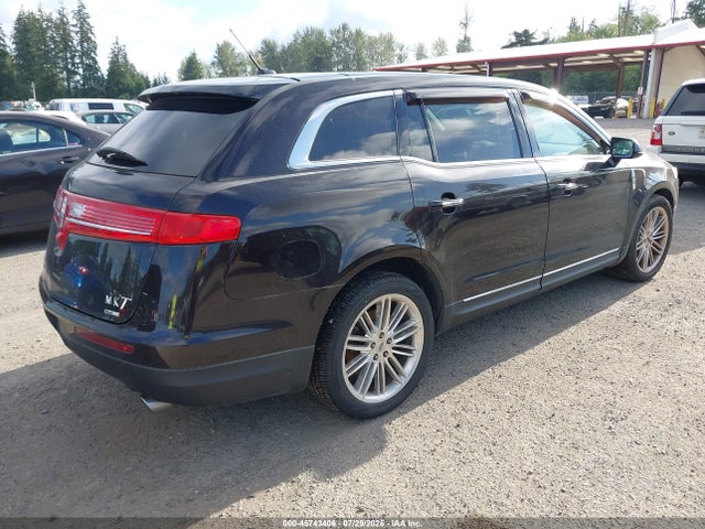 45743406 :رقم المزاد ، 2LMHJ5AT0DBL51128 vin ، 2013 Lincoln Mkt Ecoboost مزاد بيع