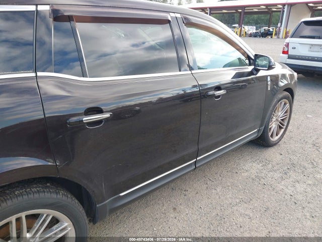 45743406 :رقم المزاد ، 2LMHJ5AT0DBL51128 vin ، 2013 Lincoln Mkt Ecoboost مزاد بيع