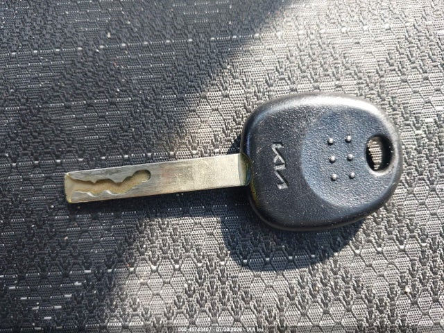 Продажа на аукционе авто 2023 Kia Rio Lx, vin: 3KPA24AD7PE551129, номер лота: 45743407