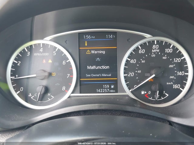 Продажа на аукционе авто 2019 Nissan Sentra Sv, vin: 3N1AB7AP3KL613516, номер лота: 45743413
