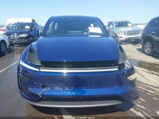 Aukcja sprzedaży 2026 Tesla Model Y All-wheel Drive/long Range Launch Series/premium All-wheel Drive, vin: 7SAYGDEE2TF598871, numer aukcji: 45743420
