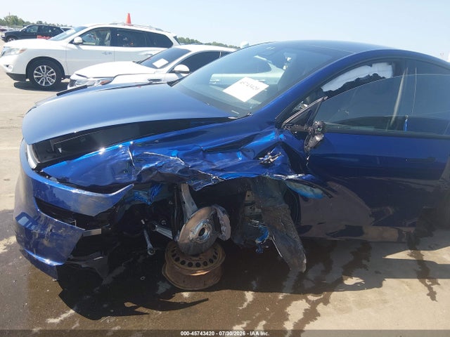Aukcja sprzedaży 2026 Tesla Model Y All-wheel Drive/long Range Launch Series/premium All-wheel Drive, vin: 7SAYGDEE2TF598871, numer aukcji: 45743420