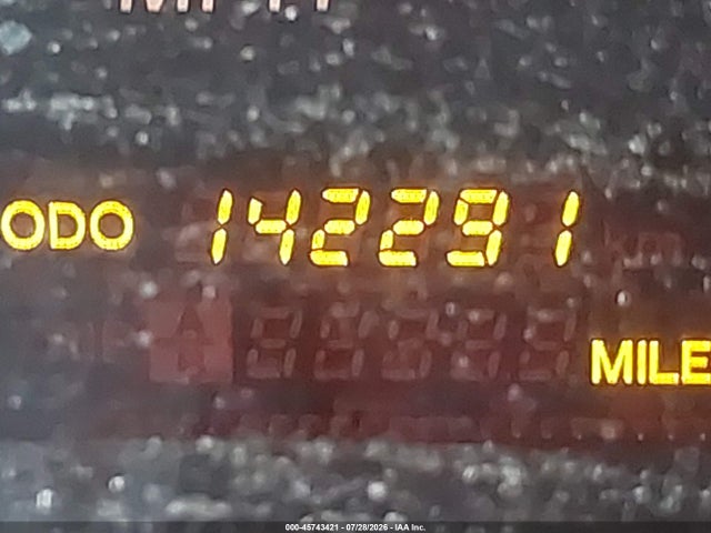 45743421 :رقم المزاد ، JTHBN36F240125433 vin ، 2004 Lexus Ls 430 مزاد بيع