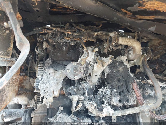 2013 Volkswagen Passat 2.0l Tdi Se მანქანა იყიდება აუქციონზე, vin: 1VWBN7A34DC060005, აუქციონის ნომერი: 45743422