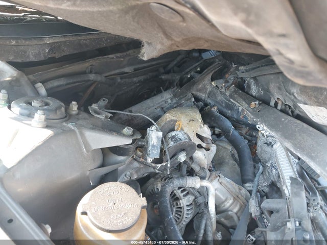 45743430 :رقم المزاد ، 4T1BE32K63U765846 vin ، 2003 Toyota Camry Le مزاد بيع