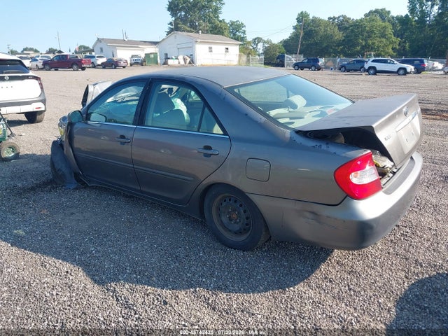 45743430 :رقم المزاد ، 4T1BE32K63U765846 vin ، 2003 Toyota Camry Le مزاد بيع