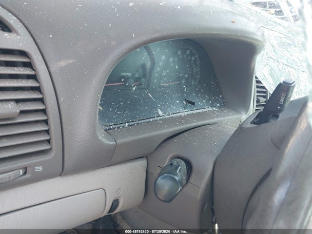 45743430 :رقم المزاد ، 4T1BE32K63U765846 vin ، 2003 Toyota Camry Le مزاد بيع