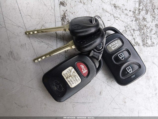 5NPD84LF1KH443149 Hyundai ELANTRA SEL