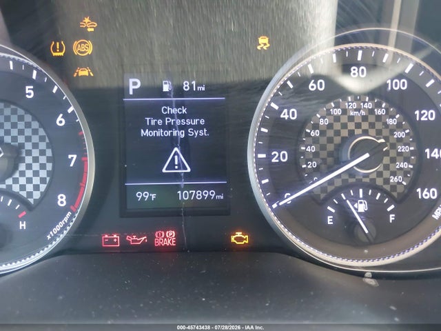 5NPD84LF1KH443149 Hyundai ELANTRA SEL