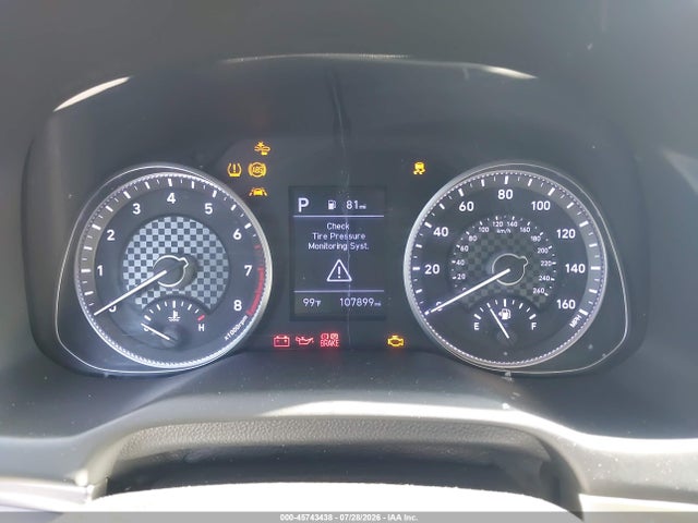 5NPD84LF1KH443149 Hyundai ELANTRA SEL