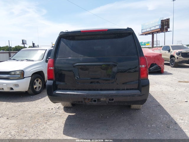 Продаж на аукціоні авто 2017 Chevrolet Suburban Lt, vin: 1GNSKHKC9HR180974, номер лоту: 45743439